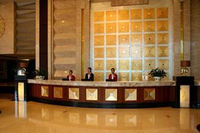фото отеля Xin Hu Hotel