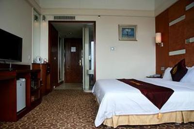 фото отеля Xin Hu Hotel