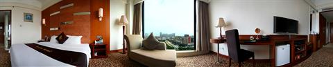 фото отеля Xin Hu Hotel