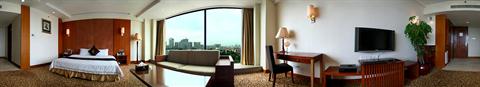фото отеля Xin Hu Hotel