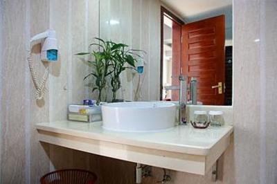 фото отеля Xin Hu Hotel