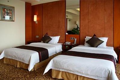 фото отеля Xin Hu Hotel