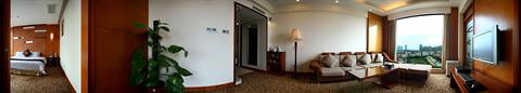 фото отеля Xin Hu Hotel