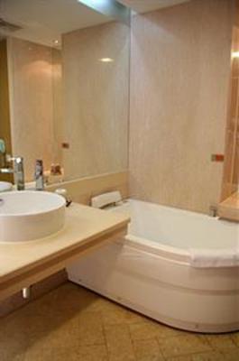 фото отеля Xin Hu Hotel