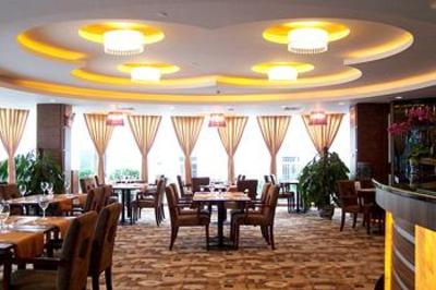 фото отеля Xin Hu Hotel
