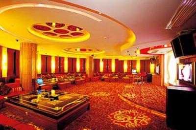 фото отеля Xin Hu Hotel