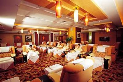 фото отеля Xin Hu Hotel