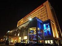 Xin Hu Hotel
