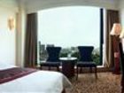 фото отеля Xin Hu Hotel