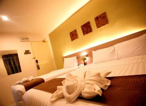 фото отеля DWJ Hotel