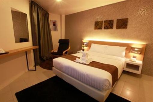 фото отеля DWJ Hotel