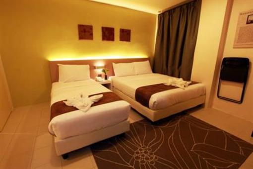 фото отеля DWJ Hotel