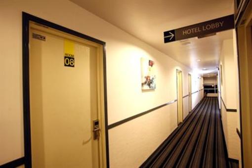 фото отеля DWJ Hotel
