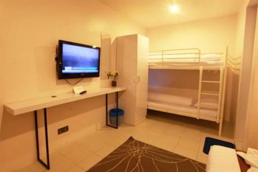фото отеля DWJ Hotel
