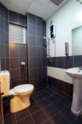 фото отеля DWJ Hotel