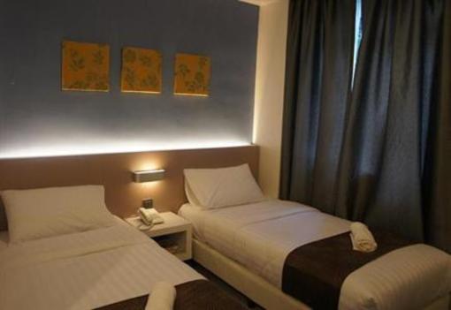 фото отеля DWJ Hotel