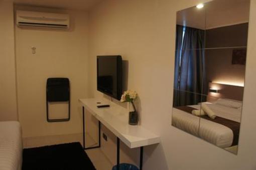 фото отеля DWJ Hotel