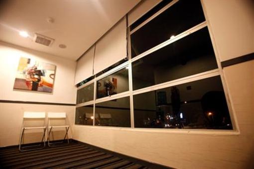 фото отеля DWJ Hotel