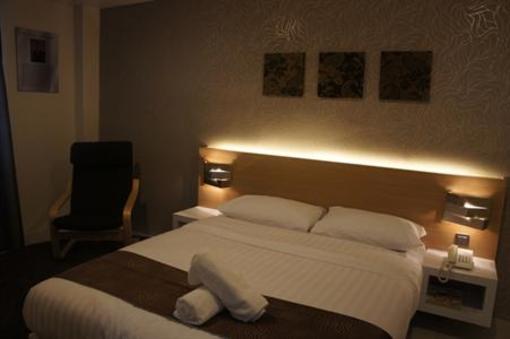 фото отеля DWJ Hotel