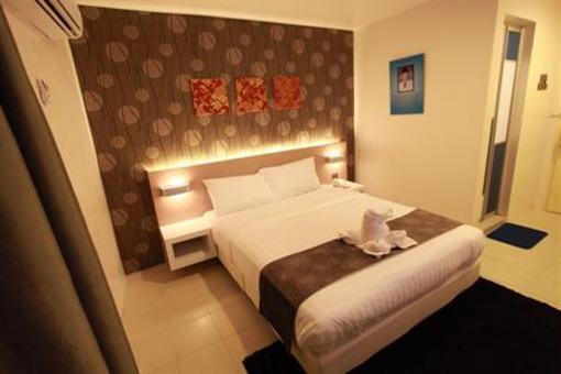 фото отеля DWJ Hotel
