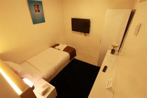 фото отеля DWJ Hotel
