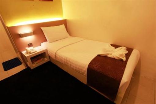 фото отеля DWJ Hotel
