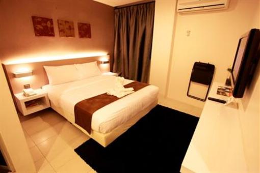 фото отеля DWJ Hotel