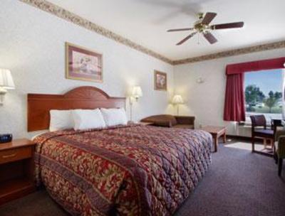 фото отеля Days Inn Glen Allen