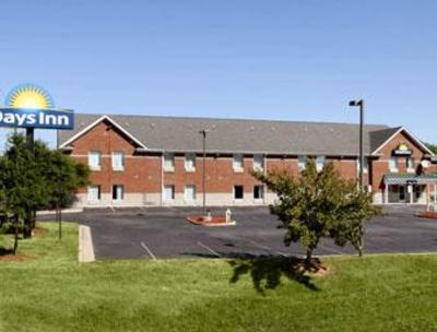 фото отеля Days Inn Glen Allen