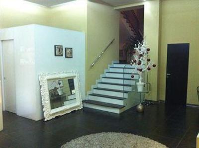 фото отеля Bruman Hotel