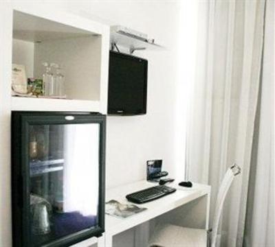 фото отеля Bruman Hotel