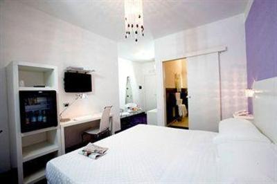 фото отеля Bruman Hotel