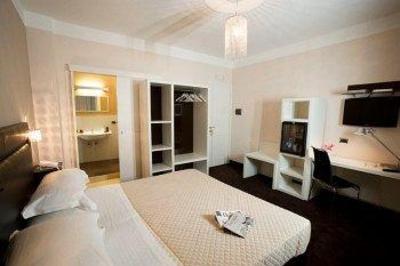 фото отеля Bruman Hotel