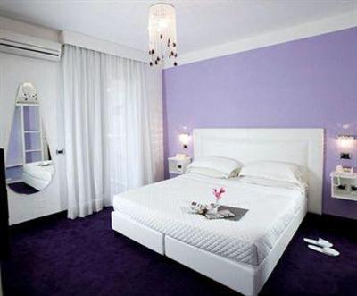 фото отеля Bruman Hotel