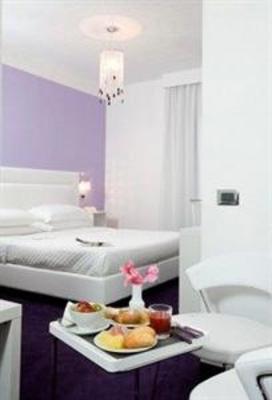 фото отеля Bruman Hotel