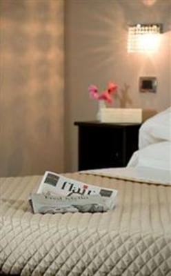 фото отеля Bruman Hotel