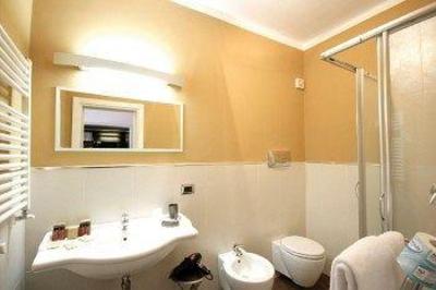 фото отеля Bruman Hotel