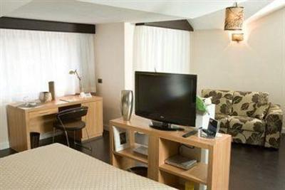 фото отеля Bruman Hotel