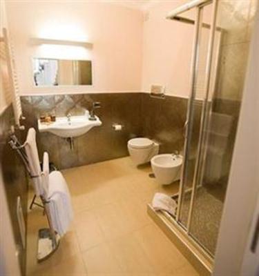 фото отеля Bruman Hotel