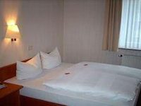 Nichtraucher Hotel Antares Düsseldorf