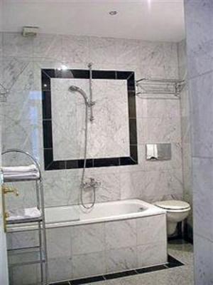 фото отеля Carlton Suites