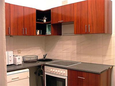 фото отеля Carlton Suites