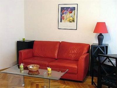 фото отеля Carlton Suites