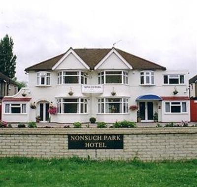 фото отеля Nonsuch Park Hotel