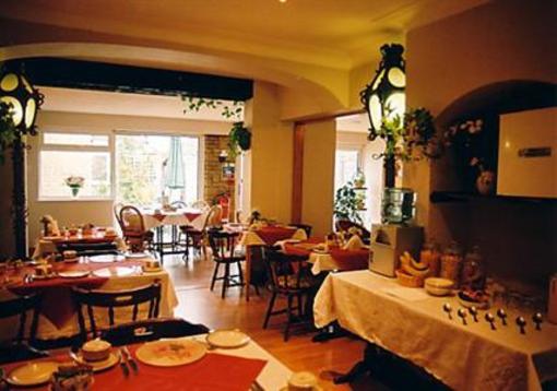 фото отеля Nonsuch Park Hotel