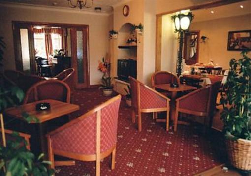 фото отеля Nonsuch Park Hotel