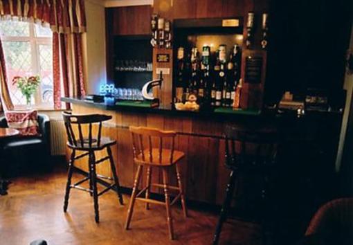 фото отеля Nonsuch Park Hotel