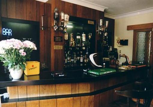фото отеля Nonsuch Park Hotel