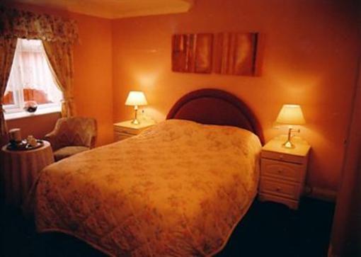 фото отеля Nonsuch Park Hotel