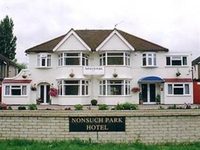 Nonsuch Park Hotel